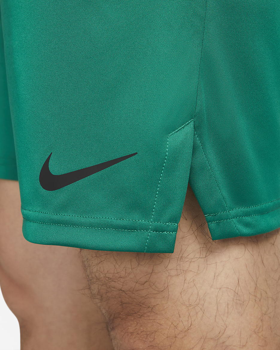 Nike men's epic dry training short hotsell